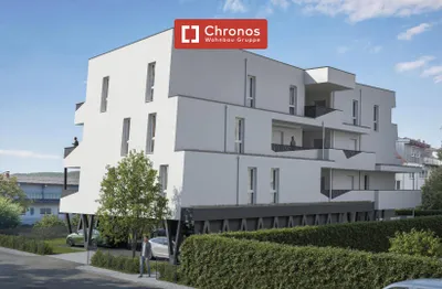 4-Zimmer-Wohnung kaufen in Graz – 99 m², € 565.100 – Bild 3 von 4