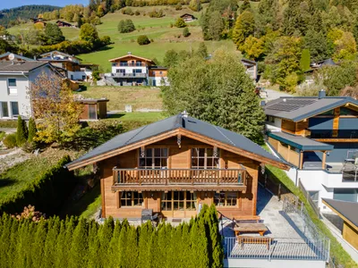 4-Zimmer-Haus kaufen in Zell am See – 128 m², € 823.000 – Bild 1 von 6