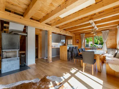 4-Zimmer-Haus kaufen in Zell am See – 128 m², € 823.000 – Bild 4 von 6