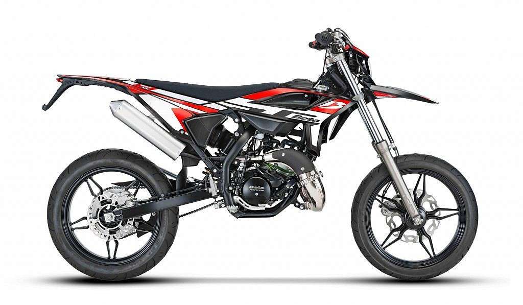 Beta RR 2T 50 Motocross