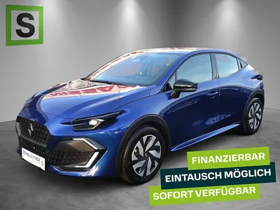 Renault Clio TCe 115
