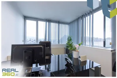 7-Zimmer-Gewerbeimmobilie mieten in Linz – 274 m², € 3.606 – Bild 7 von 19