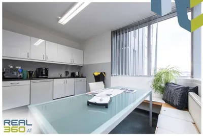 7-Zimmer-Gewerbeimmobilie mieten in Linz – 274 m², € 3.606 – Bild 13 von 19