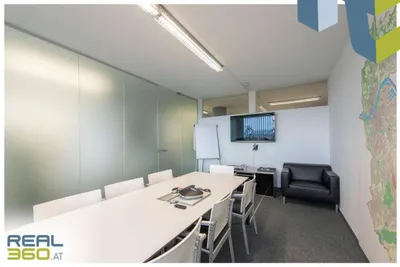 7-Zimmer-Gewerbeimmobilie mieten in Linz – 274 m², € 3.606 – Bild 10 von 19