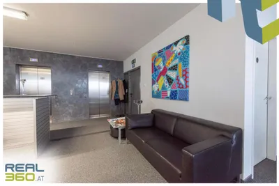 7-Zimmer-Gewerbeimmobilie mieten in Linz – 274 m², € 3.606 – Bild 5 von 19