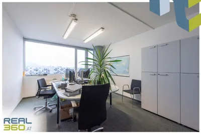 7-Zimmer-Gewerbeimmobilie mieten in Linz – 274 m², € 3.606 – Bild 8 von 19