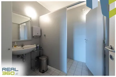 7-Zimmer-Gewerbeimmobilie mieten in Linz – 274 m², € 3.606 – Bild 16 von 19