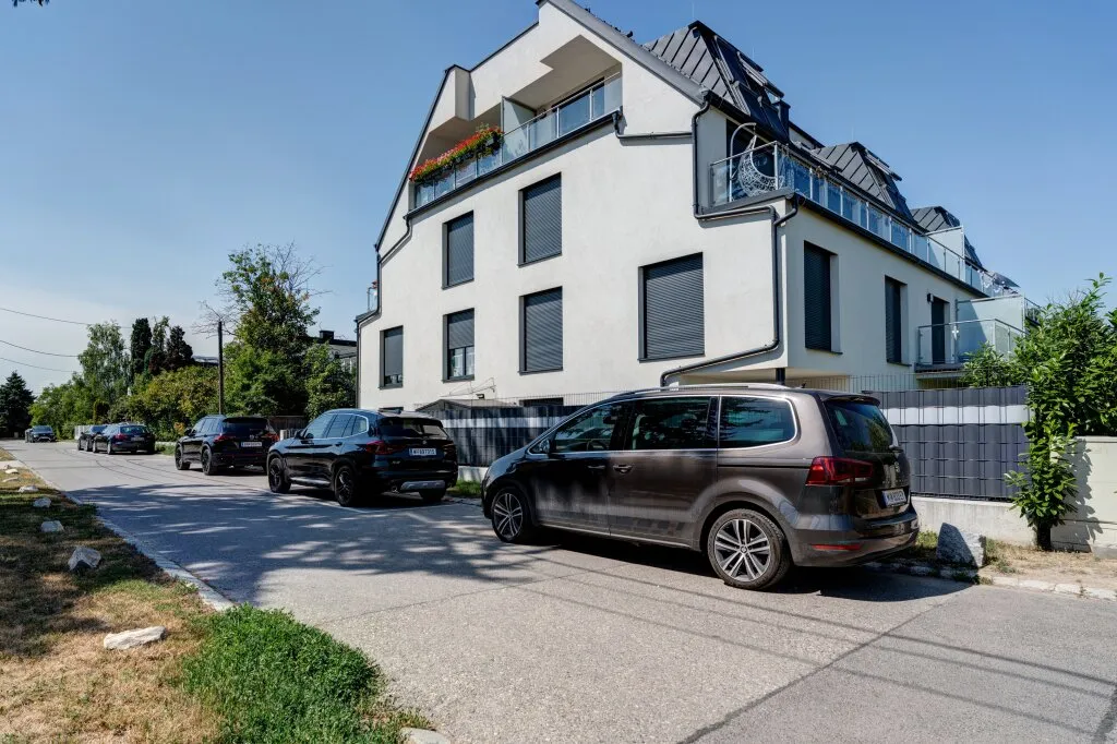 Wohnung – Wien - Ansicht 3