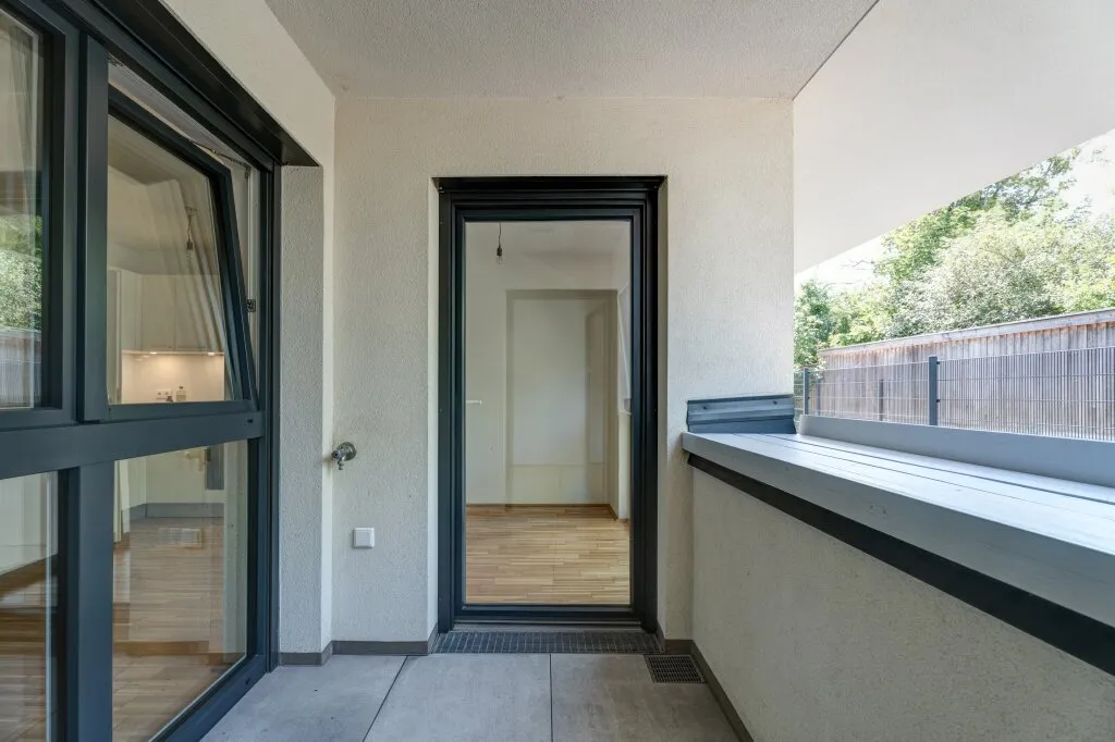 Wohnung – Wien - Ansicht 2