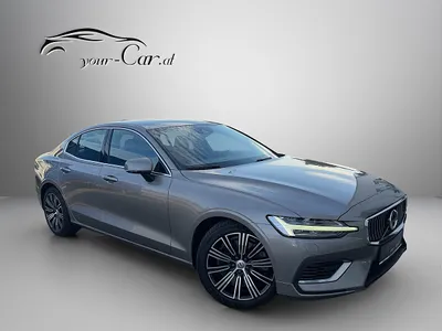 Volvo S60 T8 Twin Engine PHEV Inscription *PILOT-ASSI...