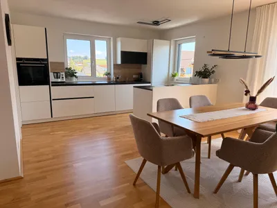 3-Zimmer-Wohnung mieten in Braunau am Inn – 70 m², € 1.177