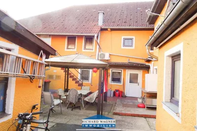 Gewerbeimmobilie kaufen in Amstetten – 515 m², € 270.000 – Bild 4 von 11