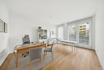 Gewerbeimmobilie kaufen in Wien – 77,93 m², € 350.000 – Bild 1 von 28
