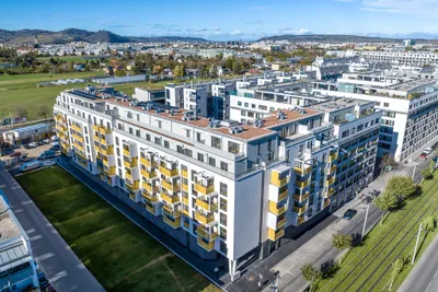 Gewerbeimmobilie kaufen in Wien – 77,93 m², € 350.000 – Bild 6 von 28