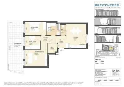 Gewerbeimmobilie kaufen in Wien – 77,93 m², € 350.000 – Bild 28 von 28