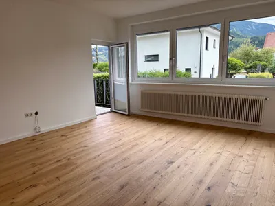 3-Zimmer-Wohnung mieten in Leoben – 86 m², € 900 – Bild 1 von 14