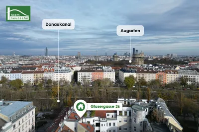 4-Zimmer-Wohnung kaufen in Wien – 94,65 m², € 799.000 – Bild 21 von 24