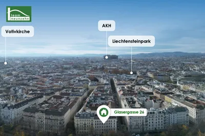 4-Zimmer-Wohnung kaufen in Wien – 94,65 m², € 799.000 – Bild 20 von 24