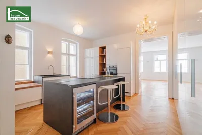 4-Zimmer-Wohnung kaufen in Wien – 94,65 m², € 799.000 – Bild 2 von 24