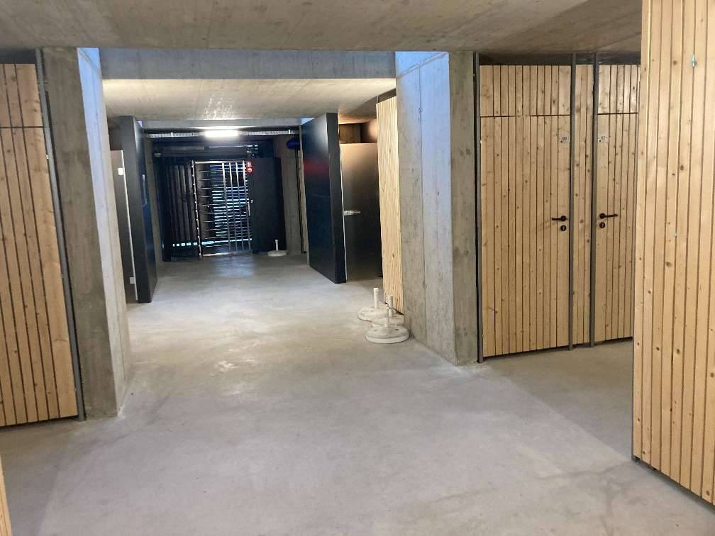 Exclusiver Seezugang Strandbad MERLROSE St. Kanzian – pohled 2