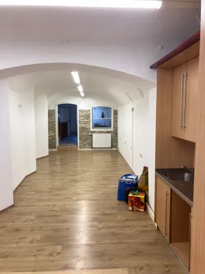 2-Zimmer-Gewerbeimmobilie mieten in Freistadt – 54 m², € 460