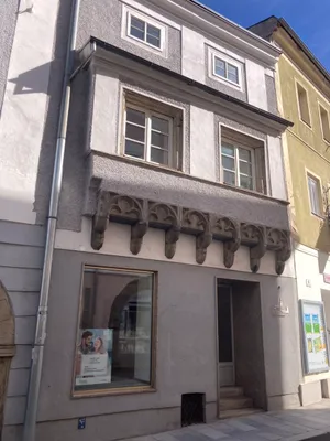2-Zimmer-Gewerbeimmobilie mieten in Freistadt – 54 m², € 460 – Bild 7 von 7