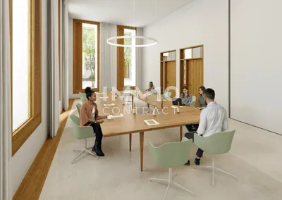 Gewerbeimmobilie mieten in Wien – 23 468 m², € 433.563 – Bild 8 von 18