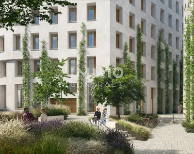 Gewerbeimmobilie mieten in Wien – 23 468 m², € 433.563 – Bild 4 von 18