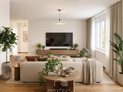 3-Zimmer-Wohnung kaufen in Graz – 89 m², € 380.000 – Bild 1 von 9