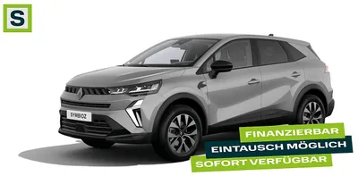 Renault Symbioz mHEV 140 Evolution