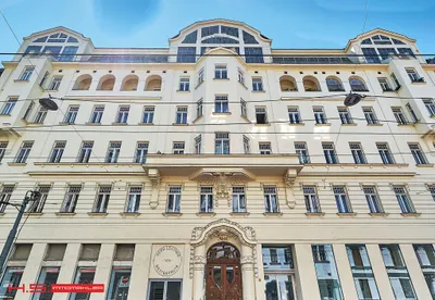 2-Zimmer-Wohnung kaufen in Wien – 75 m², € 525.000 – Bild 2 von 17