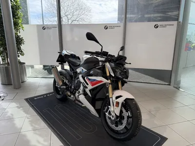 BMW S 1000