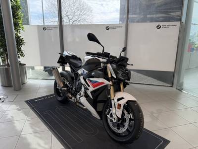BMW S 1000