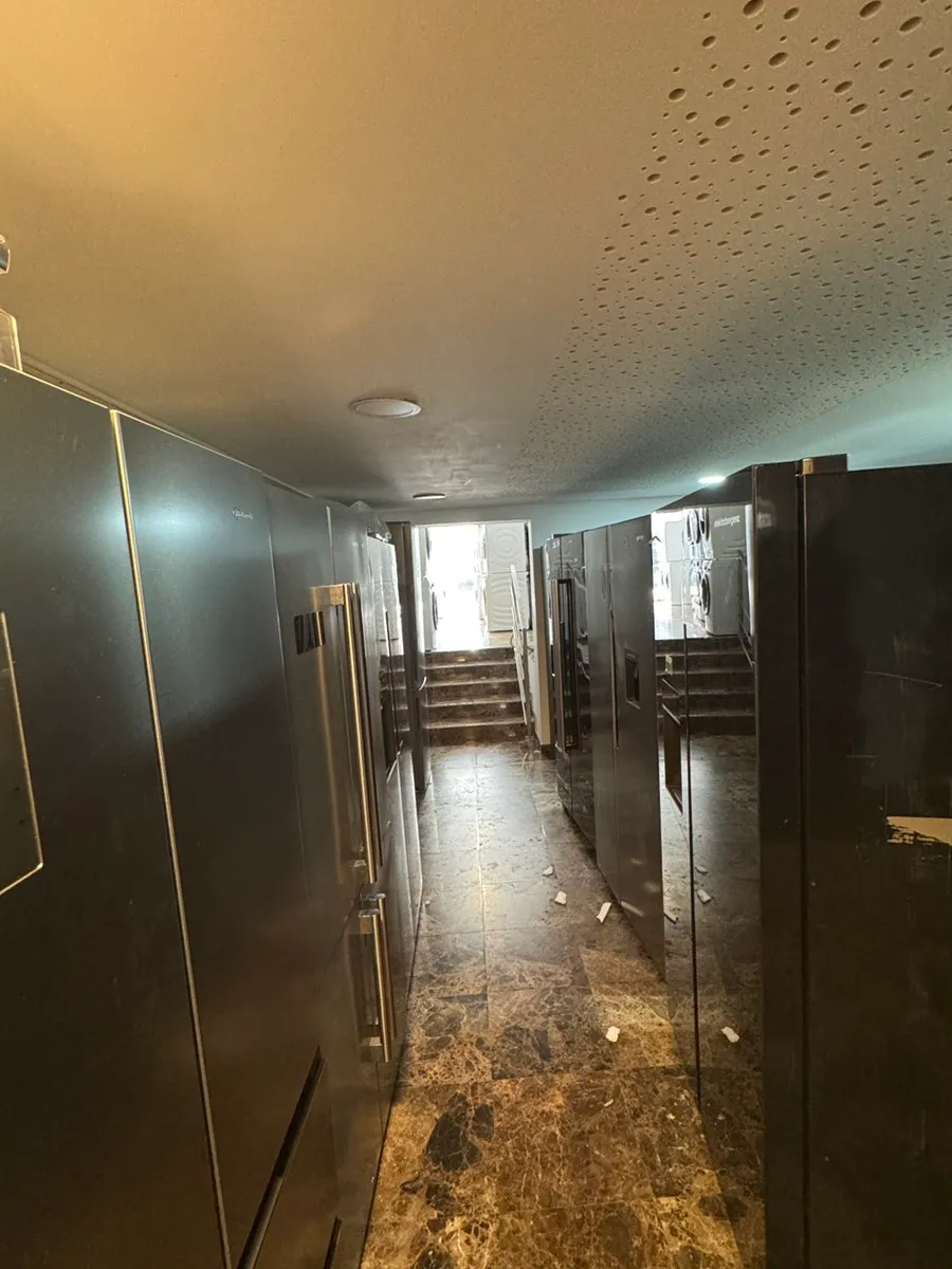 Geschäftslokal 105 m² in guter Lage auf belebter Einkaufsstraße - Widok 2