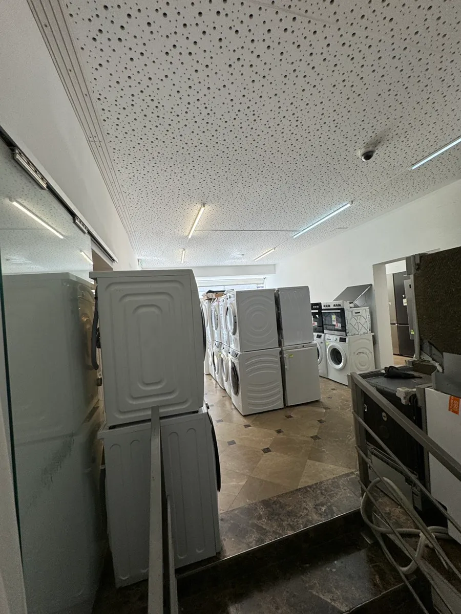 Geschäftslokal 105 m² in guter Lage auf belebter Einkaufsstraße - Widok 3