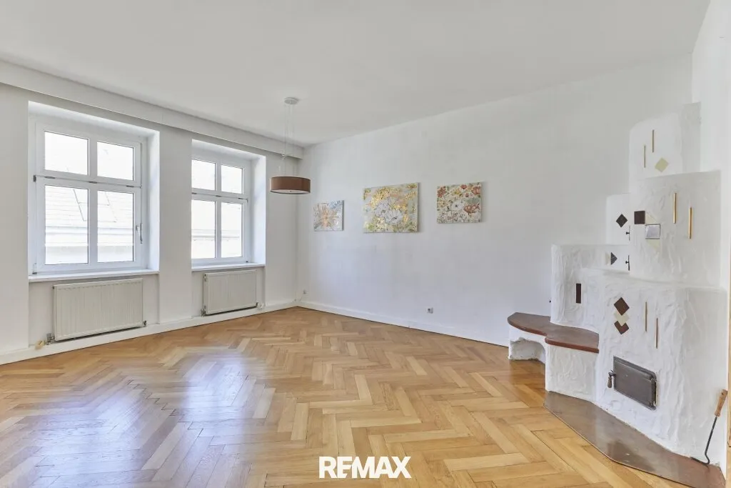 Wohnung – Linz, Franckviertel - Ansicht 3