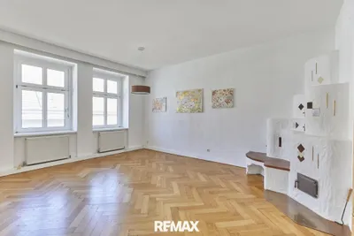 4-Zimmer-Wohnung kaufen in Linz – 100,59 m², € 329.000 – Bild 3 von 6