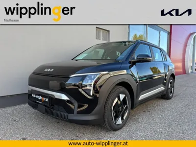 KIA EV3 FWD 81,4kWh Long Range Air
