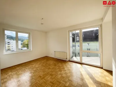 3-Zimmer-Wohnung mieten in Leoben – 69,26 m², € 724 – Bild 3 von 9