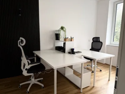 2-Zimmer-Gewerbeimmobilie mieten in Linz – 43 m², € 628 – Bild 6 von 15