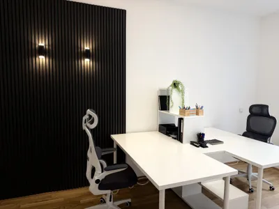 2-Zimmer-Gewerbeimmobilie mieten in Linz – 43 m², € 628 – Bild 9 von 15