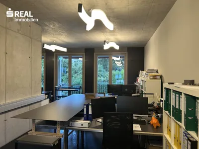 Gewerbeimmobilie kaufen in Graz – 93 m² – Bild 5 von 12
