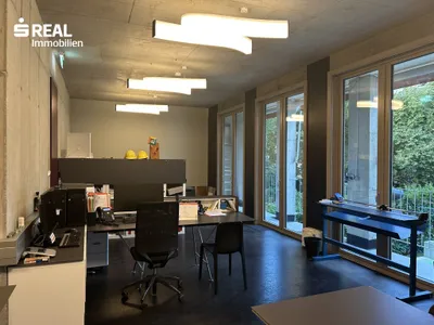 Gewerbeimmobilie kaufen in Graz – 93 m²