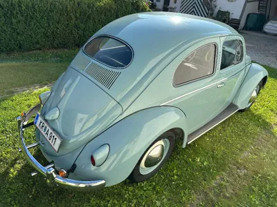 VW Käfer