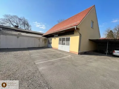 Gewerbeimmobilie mieten in Graz – 149 m², € 993 – Bild 1 von 8