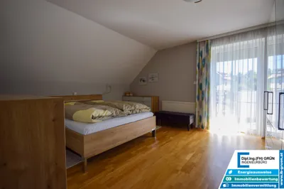 6-Zimmer-Haus kaufen in Wels-Land – 198,61 m², € 648.000 – Bild 46 von 98
