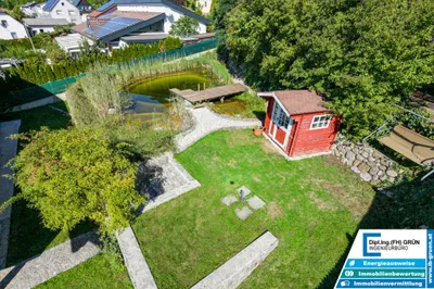 6-Zimmer-Haus kaufen in Wels-Land – 198,61 m², € 648.000 – Bild 93 von 98