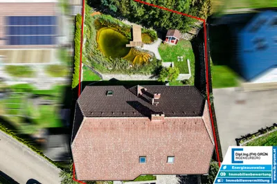 6-Zimmer-Haus kaufen in Wels-Land – 198,61 m², € 648.000 – Bild 7 von 98