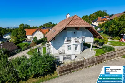 6-Zimmer-Haus kaufen in Wels-Land – 198,61 m², € 648.000 – Bild 84 von 98