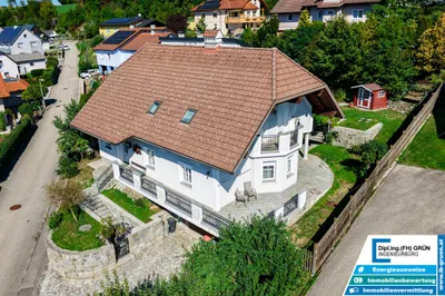 6-Zimmer-Haus kaufen in Wels-Land – 198,61 m², € 648.000 – Bild 4 von 98